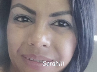 Sarahlii