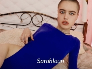 Sarahloun
