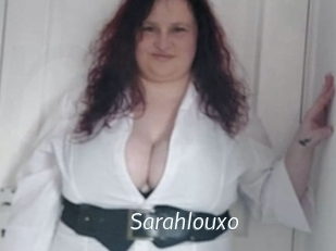 Sarahlouxo