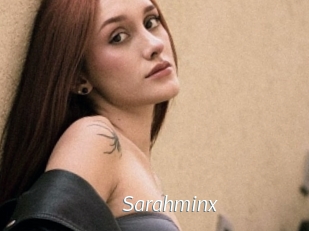 Sarahminx