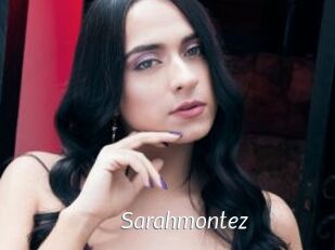 Sarahmontez
