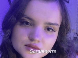 Sarahmorre