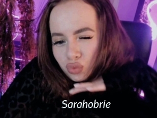 Sarahobrie