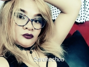 Sarahochoa