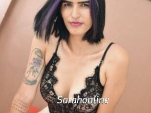 Sarahonline