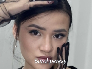 Sarahperezy
