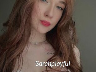 Sarahplayful