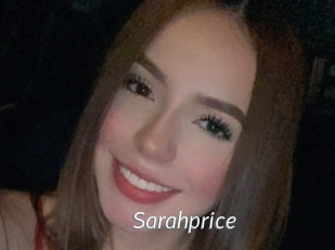 Sarahprice