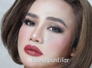 Sarahpuntilar
