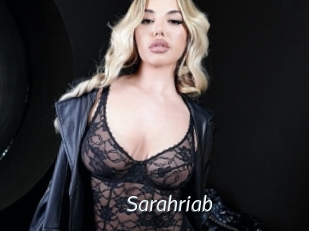 Sarahriab