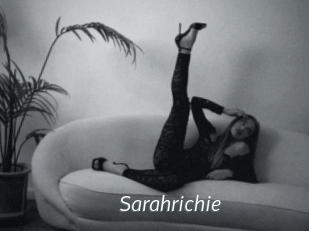 Sarahrichie