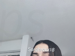 Sarahroux18