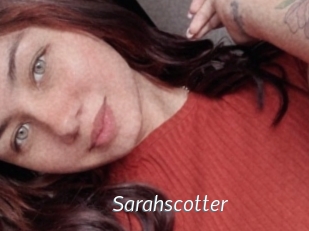 Sarahscotter