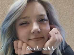 Sarahsexdoll
