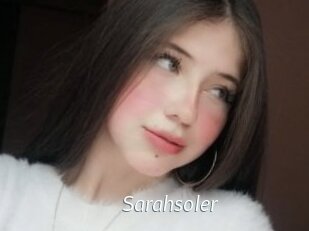 Sarahsoler