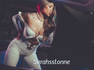 sarahsstonne Porn Star