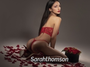 sarahthomson Porn Star