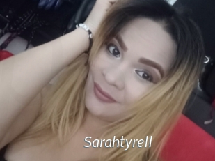 sarahtyrell Porn Star