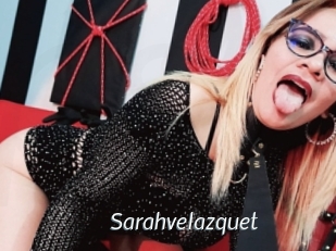 Sarahvelazquet