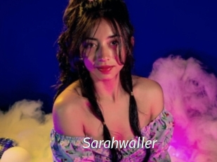 Sarahwaller