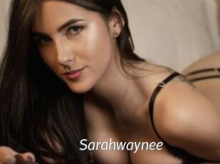 Sarahwaynee