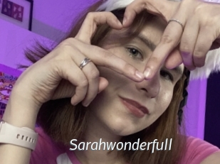 Sarahwonderfull