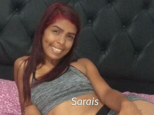 Sarais