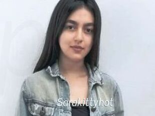Sarakittyhot