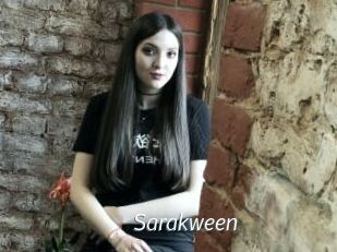 Sarakween