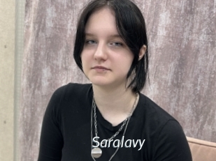 Saralavy