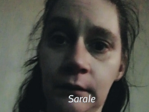 Sarale