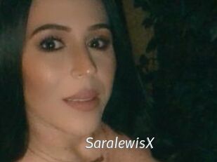SaralewisX