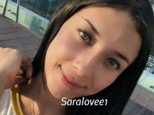 Saralovee1