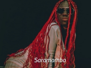Saramamba
