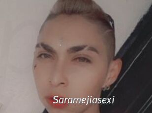 Saramejiasexi