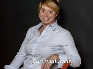 Saramellowed