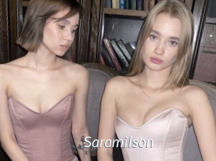 Saramilson