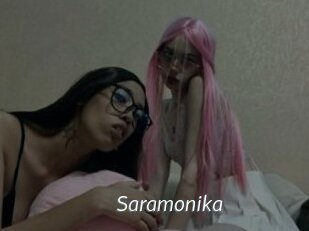 Saramonika