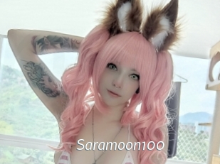 Saramoon100