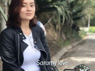 Saramylove