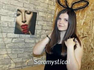 Saramystical
