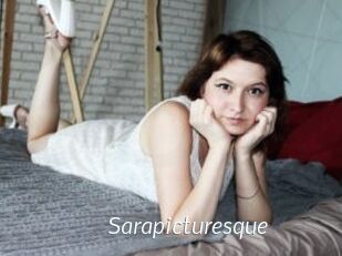 Sarapicturesque