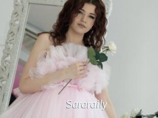 Sararaily