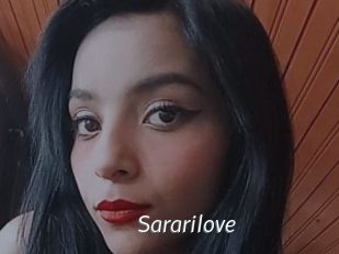 Sararilove