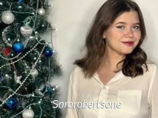 Sararobertsone