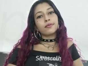 Sarascoth