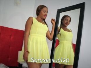 Sarasensual20