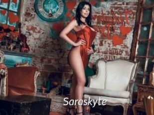 Saraskyte