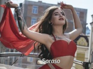 Saraso