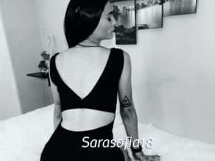 Sarasofia18